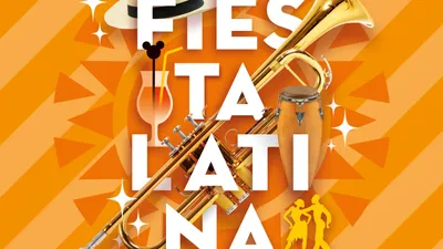 Fiesta Latina fait son grand retour à Disney Village du 12 au 14...
