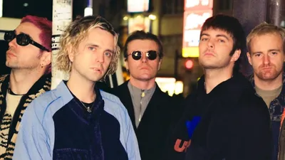 Fontaines D.C. rejoint la Route du rock 2026, seule date française...