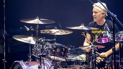 Dave Grohl dévoile les raisons du départ de Josh Freese