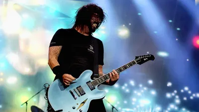 Foo Fighters : le titre de leur dernier album a changé