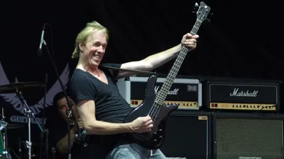 Mort de Francis Buchholz, ancien bassiste de Scorpions