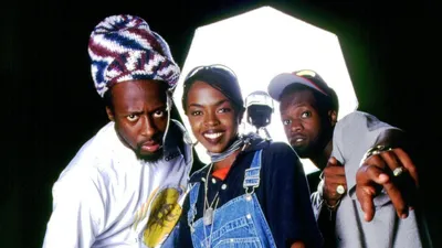 Le Collector du jour : « Ready Or Not » des Fugees