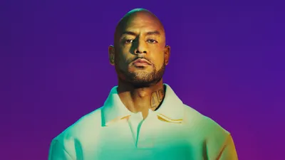Booba prépare-t-il son retour dans le game ?