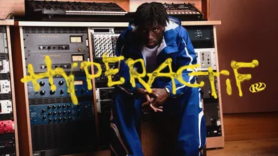 R2 passe à la vitesse supérieure avec Hyperactif, la réédition de...