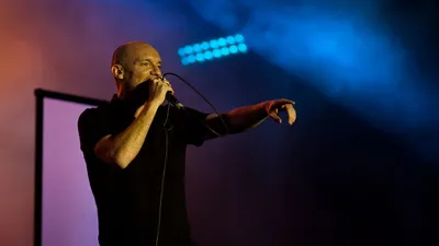 "Marjolaine", un nouvel album et une tournée pour Gaëtan Roussel