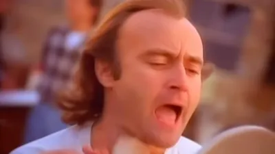 Comment une publicité Levi’s a inspiré "I Can’t Dance" de Genesis