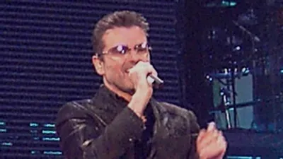 Un documentaire inédit sur George Michael arrivera dans les salles...