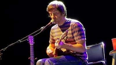 Le nouvel album de Graham Coxon (Blur) bientôt dans les bacs
