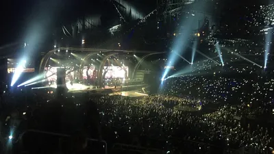 Ce groupe culte est nommé aux Grammy Awards pour la première fois...