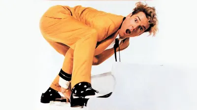 "Great Balls of Fire !" : Jerry Lee Lewis scandaleusement culte