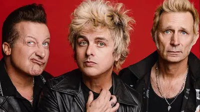 Green Day ouvrira le prochain Super Bowl LX