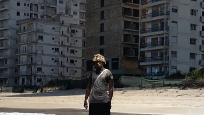 JolaGreen23 pense déjà à la suite… et tease un projet avec 410