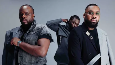 Triangle des Bermudes lâche “404”, un premier album très attendu