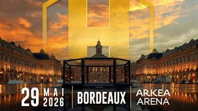 Gironde : le programme de votre weekend du 29 au 31 mai
