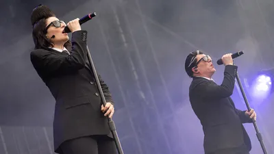 Puscifer illustre « A Public Stoning » avec un clip animé aussi...