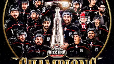 Boxers de Bordeaux : les places pour la soirée du 24 avril à...