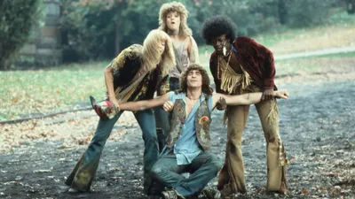 "Let the Sunshine In" dans "Hair" : quand la contre-culture trouve...