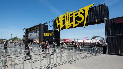 Hellfest : Clisson achète une partie du site