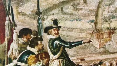 Quelle était la voix d’Henri IV ? La science va nous le dire