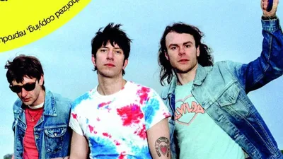 Howlin’ Jaws annonce deux nouveaux singles pour le Disquaire Day