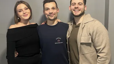 Jeck et Carla se confient sur Wit Fm