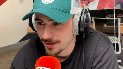 Pierre Garnier sortira son premier album le 7 juin ! 