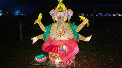 Bordeaux : on vous fait découvrir l'Odyssée lumineuse