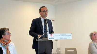 Bordeaux : tout ce qu'il faut savoir sur les nouveautés dans votre...