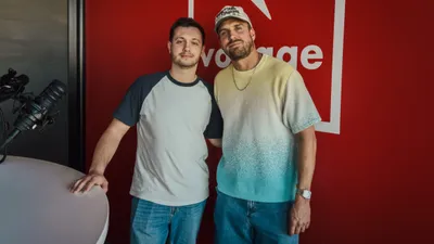 FEDER dans le Warm Up : entre héritage électro et nouveaux horizons