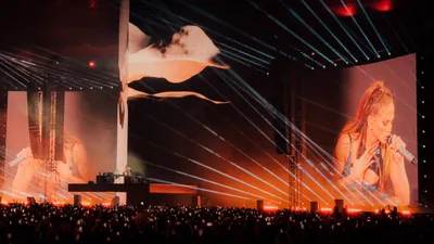 David Guetta au Stade de France : c'était incroyable !