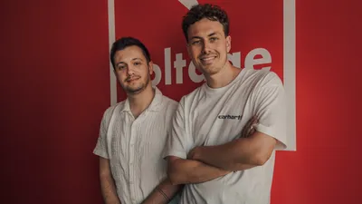 Le Warm Up avec Luca Sketti : l'italo-house qui sent bon l'été