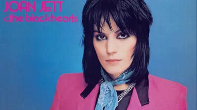 Le Collector du jour : "I Love Rock'n'Roll" de Joann Jett