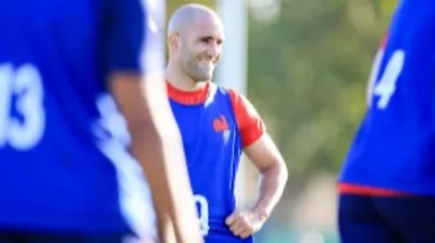 Équipe de France de rugby : des changements pourraient profiter à...