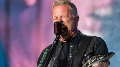 La surprenante demande en mariage de James Hetfield