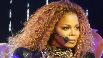 Janet Jackson pourrait bientôt avoir droit à son propre biopic