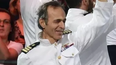 Jean-Jacques Goldman écrit une chanson pour les 100 ans le Bleuet...