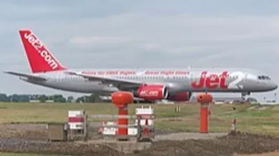 Aéroport de Bergerac : une nouvelle ligne directe vers l'Angleterre...