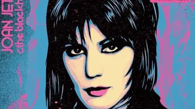 Joan Jett célèbre les 45 ans de I Love Rock 'N Roll avec des inédits