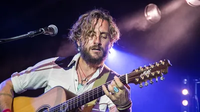 Toutes les dates de la tournée de John Butler en France
