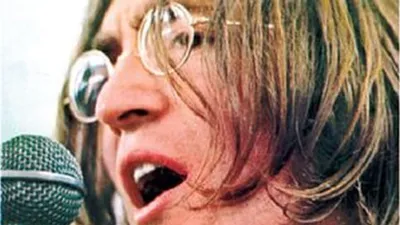 Un inédit de John Lennon, "Little Girl", dans le coffret réédition...