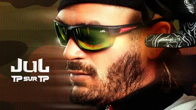 Jul : Pour « TP sur TP », un nouvel album accompagné d'un documentaire