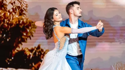 Julien Lieb reporte de nouveaux concerts à cause de "DALS"