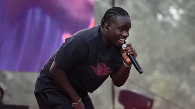 Jungeli va rythmer la fin de l’été avec son nouvel EP