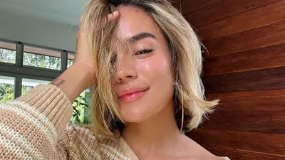 Karol G offre la cuenta aux clients de son restaurant !