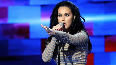 Katy Perry dénonce l'utilisation de son tube dans une vidéo...