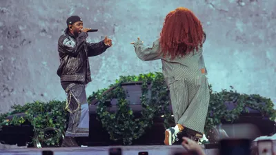 Le Collector du jour : « All the Stars » de Kendrick Lamar et SZA