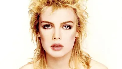 "Cambodia" : le virage pop de Kim Wilde