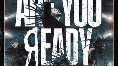 Korn annonce un concert en France, avec Architects en première partie