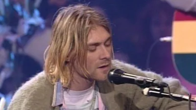 Non, Kurt Cobain "n’a pas été assassiné"