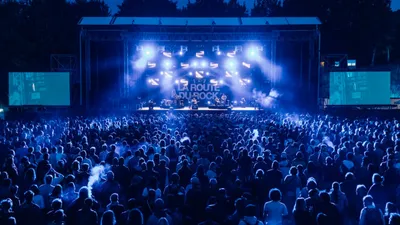 La Route du Rock 2026 dévoile sa programmation